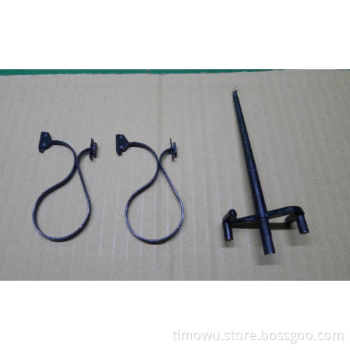 plastic injection mold